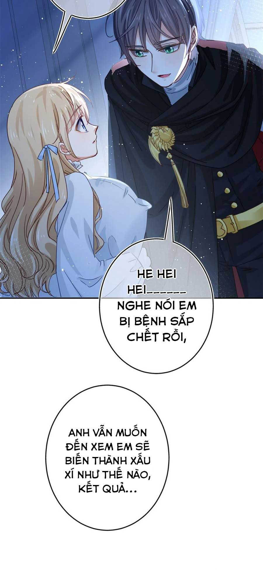 Nữ Hoàng Đầu Tiên Của Đế Quốc Chapter 42 - 12