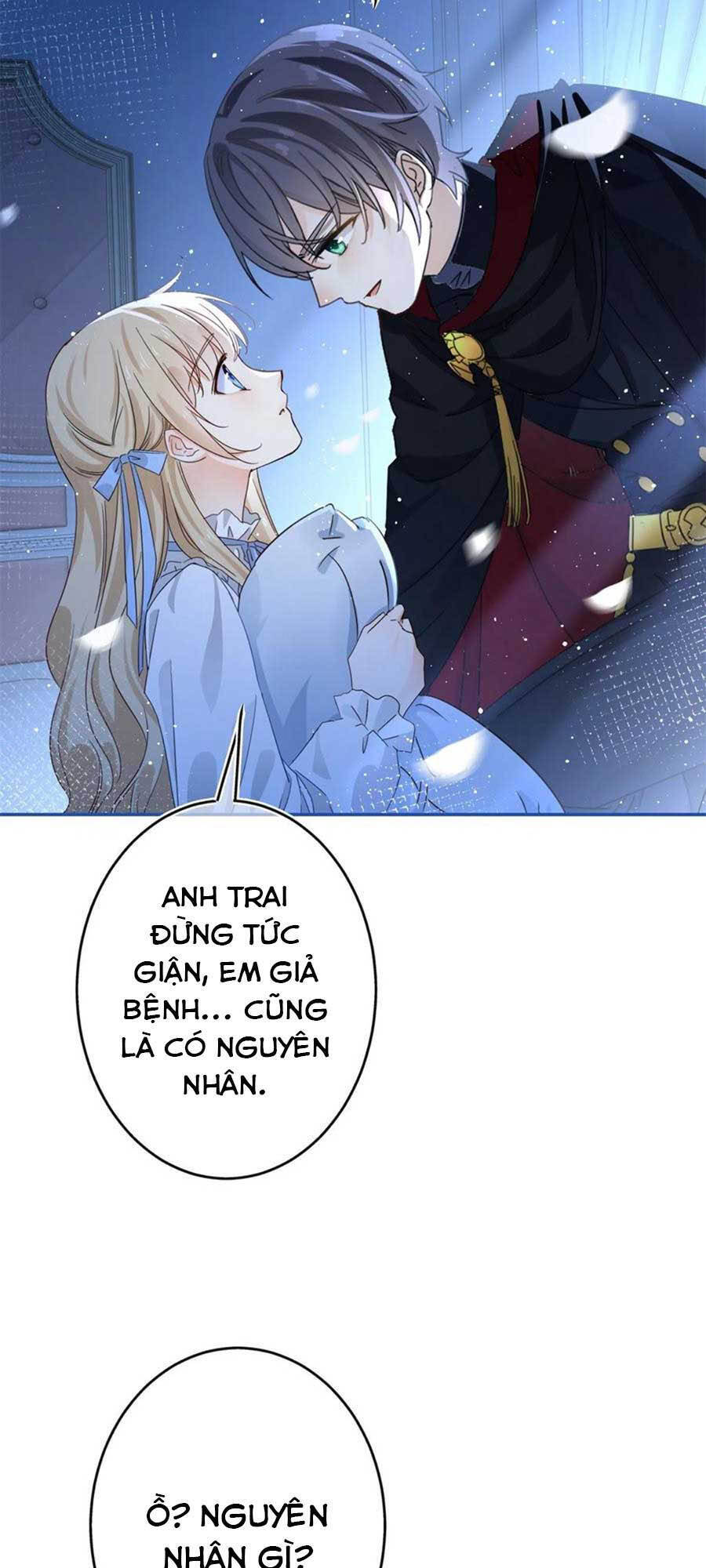 Nữ Hoàng Đầu Tiên Của Đế Quốc Chapter 42 - 15