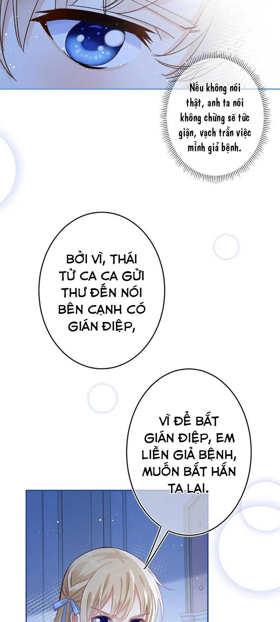 Nữ Hoàng Đầu Tiên Của Đế Quốc Chapter 42 - 17