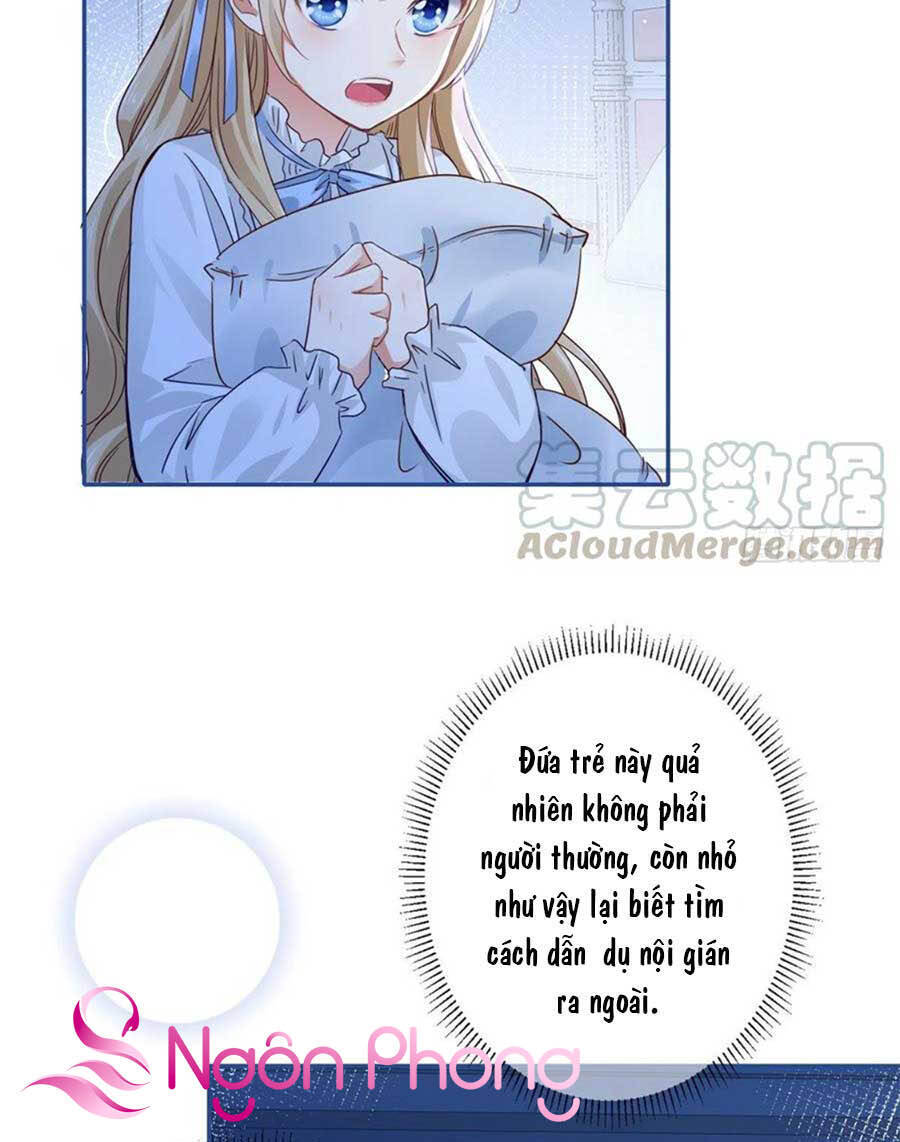 Nữ Hoàng Đầu Tiên Của Đế Quốc Chapter 42 - 18