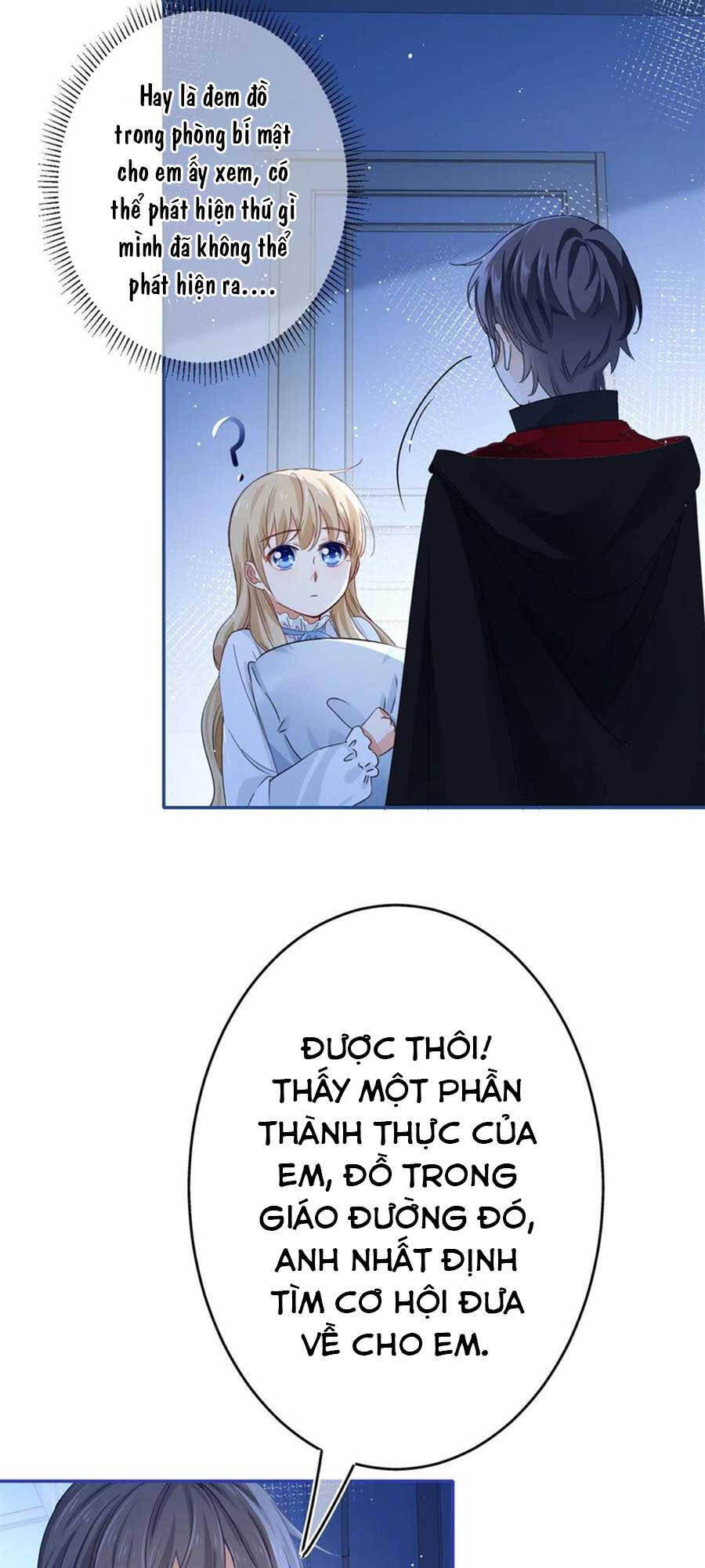 Nữ Hoàng Đầu Tiên Của Đế Quốc Chapter 42 - 19