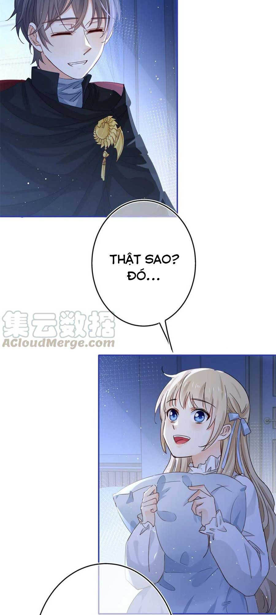Nữ Hoàng Đầu Tiên Của Đế Quốc Chapter 42 - 20