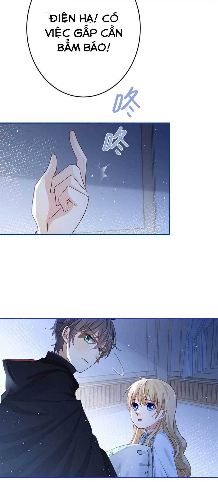 Nữ Hoàng Đầu Tiên Của Đế Quốc Chapter 42 - 21