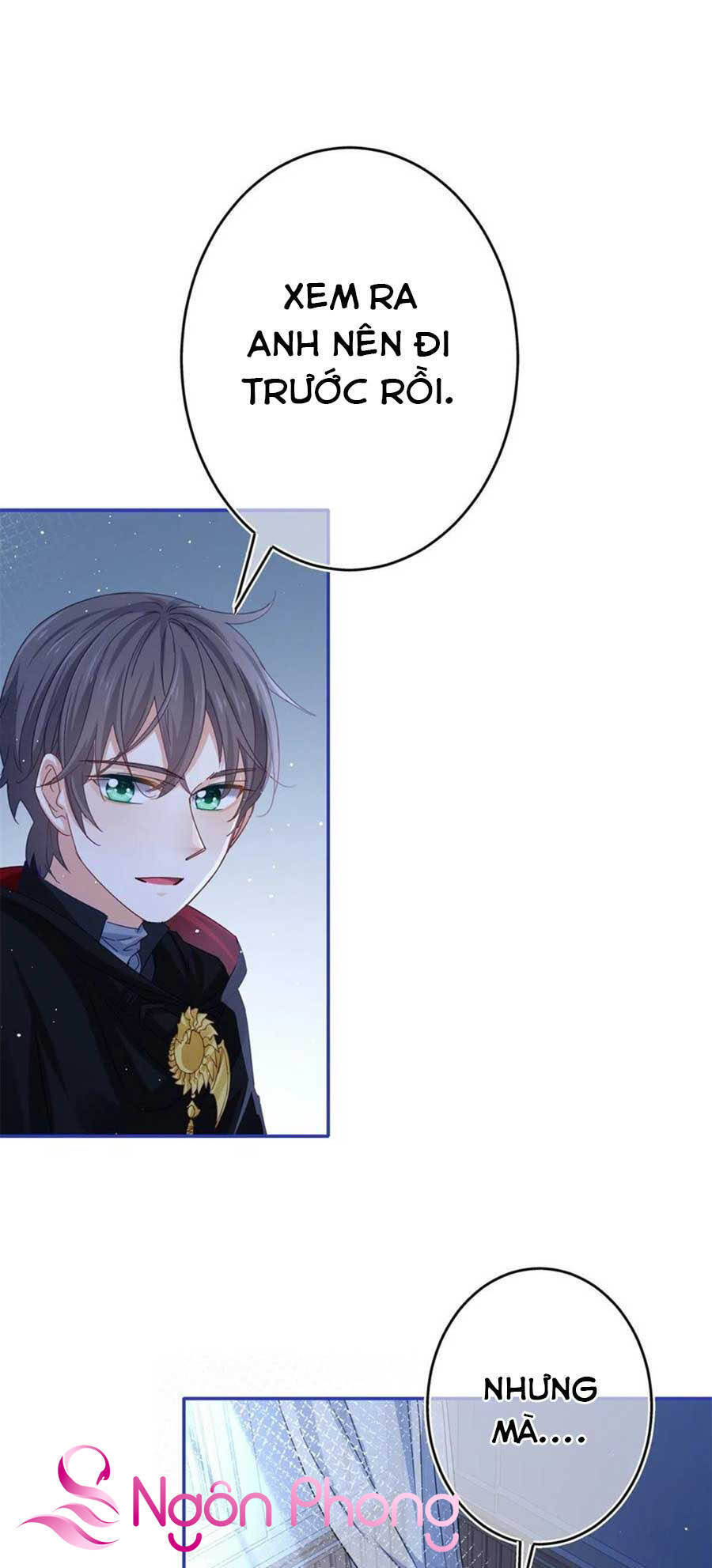 Nữ Hoàng Đầu Tiên Của Đế Quốc Chapter 42 - 22