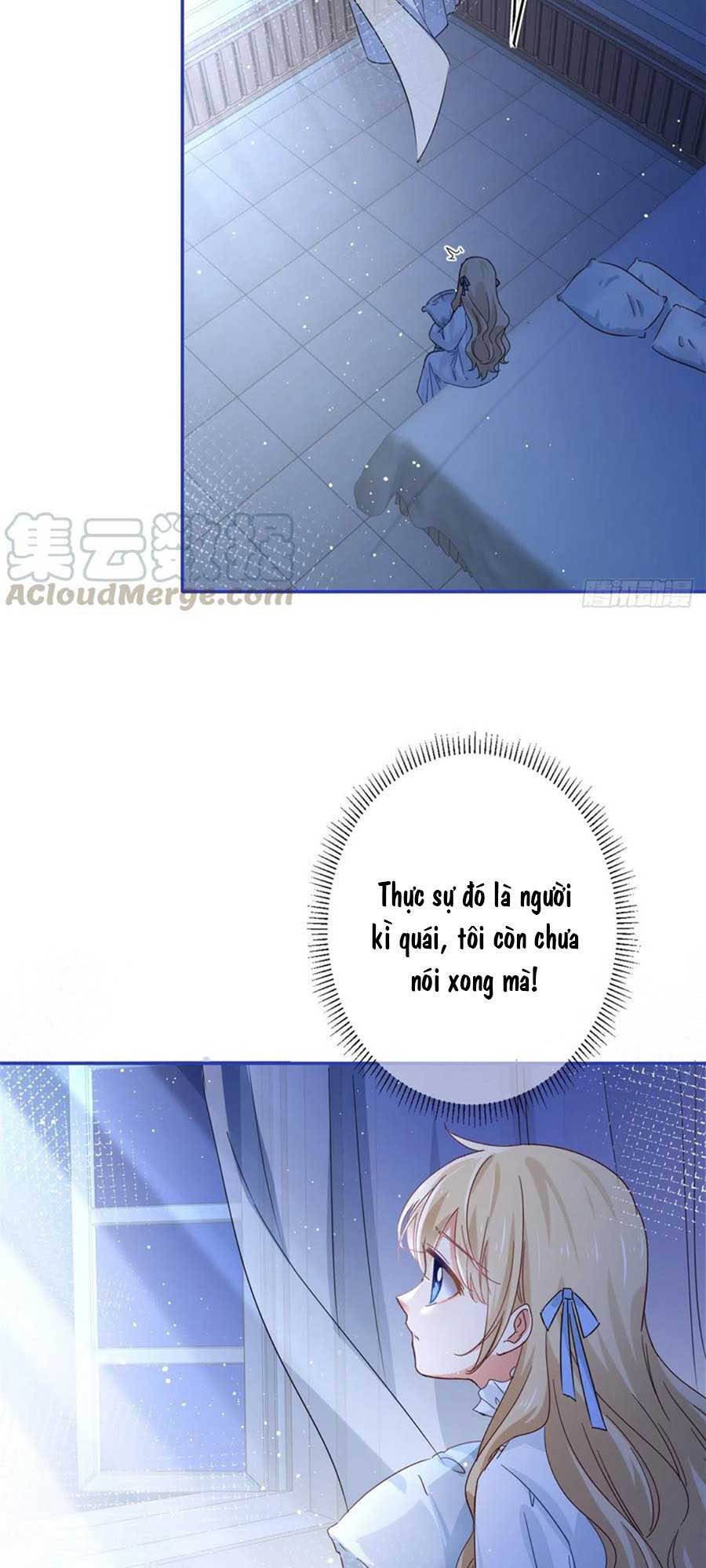 Nữ Hoàng Đầu Tiên Của Đế Quốc Chapter 42 - 23