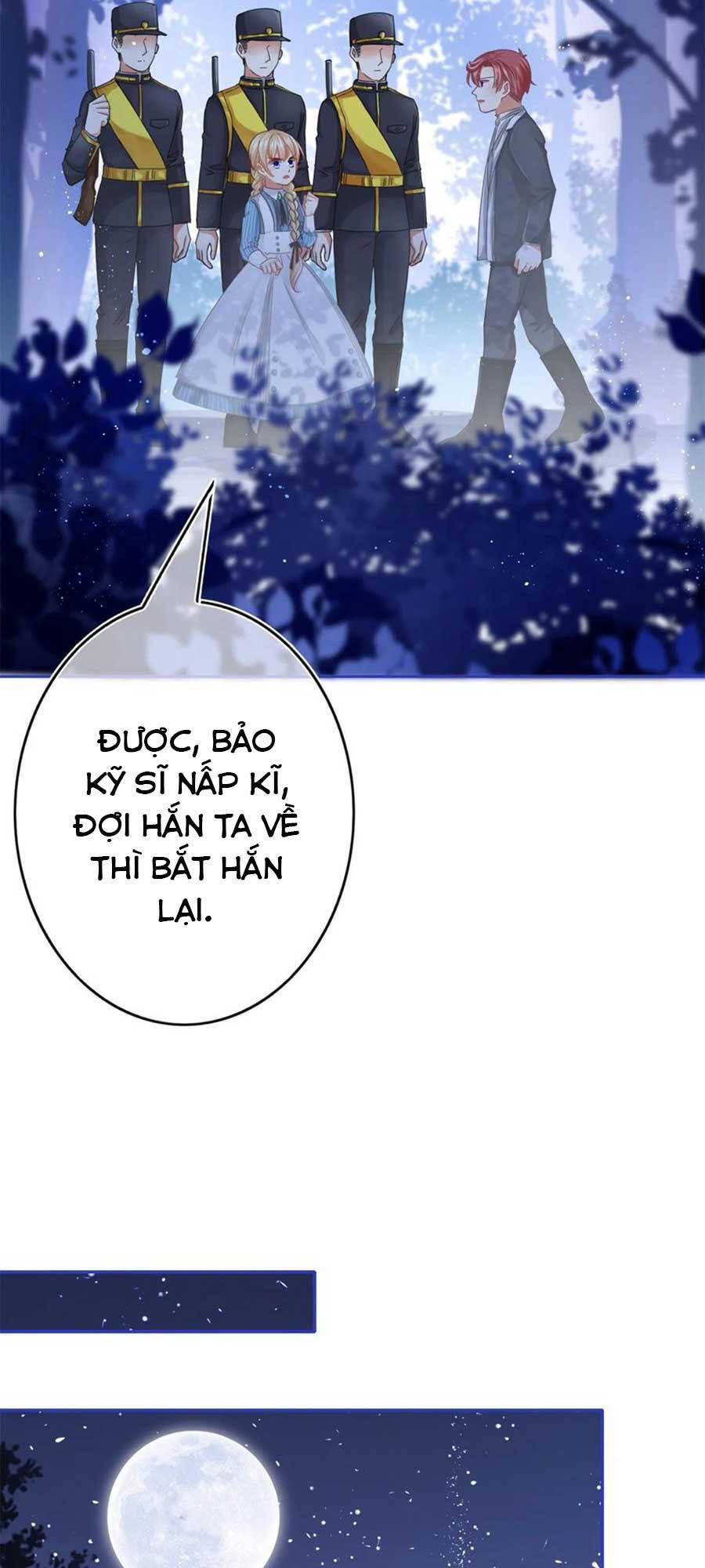 Nữ Hoàng Đầu Tiên Của Đế Quốc Chapter 42 - 25