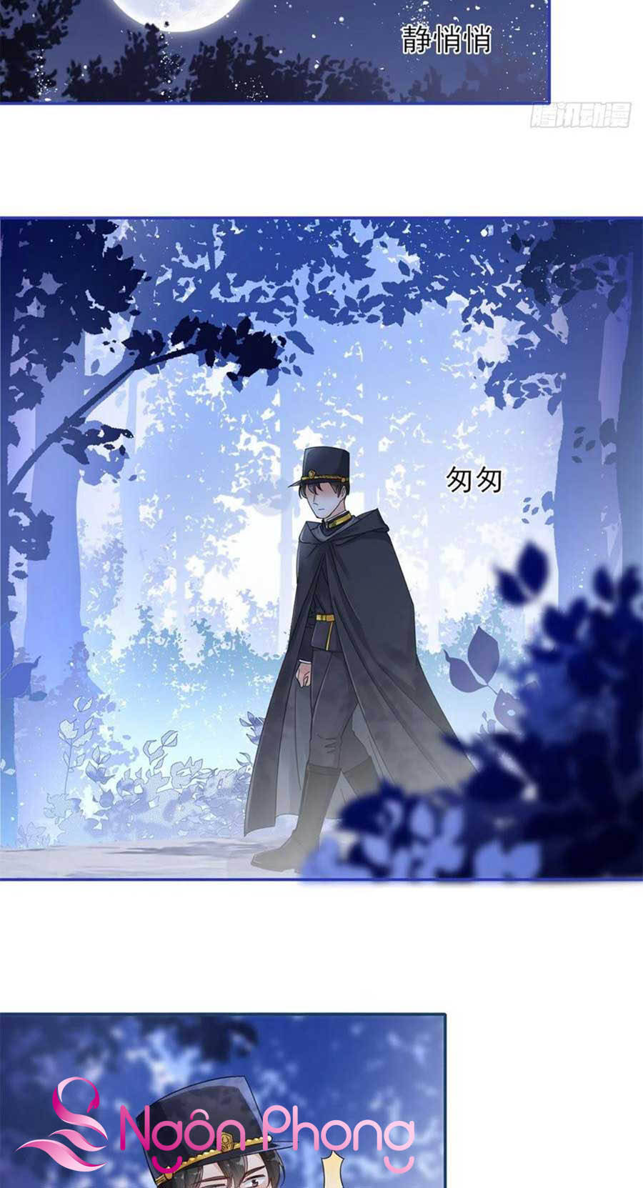 Nữ Hoàng Đầu Tiên Của Đế Quốc Chapter 42 - 26