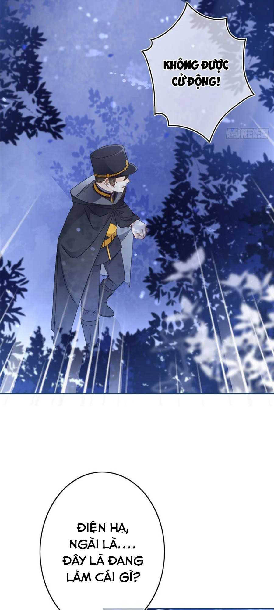 Nữ Hoàng Đầu Tiên Của Đế Quốc Chapter 42 - 28