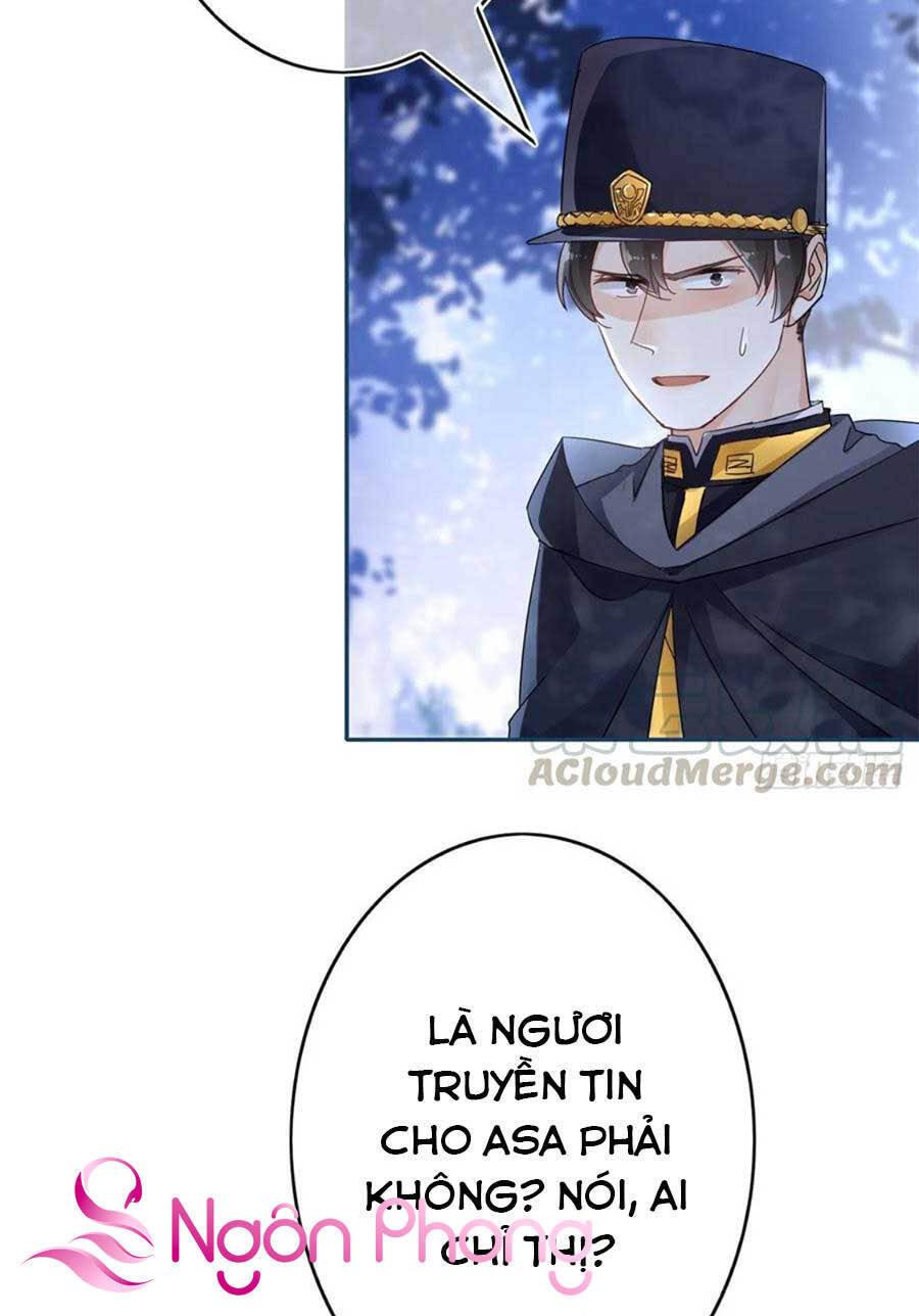 Nữ Hoàng Đầu Tiên Của Đế Quốc Chapter 42 - 29