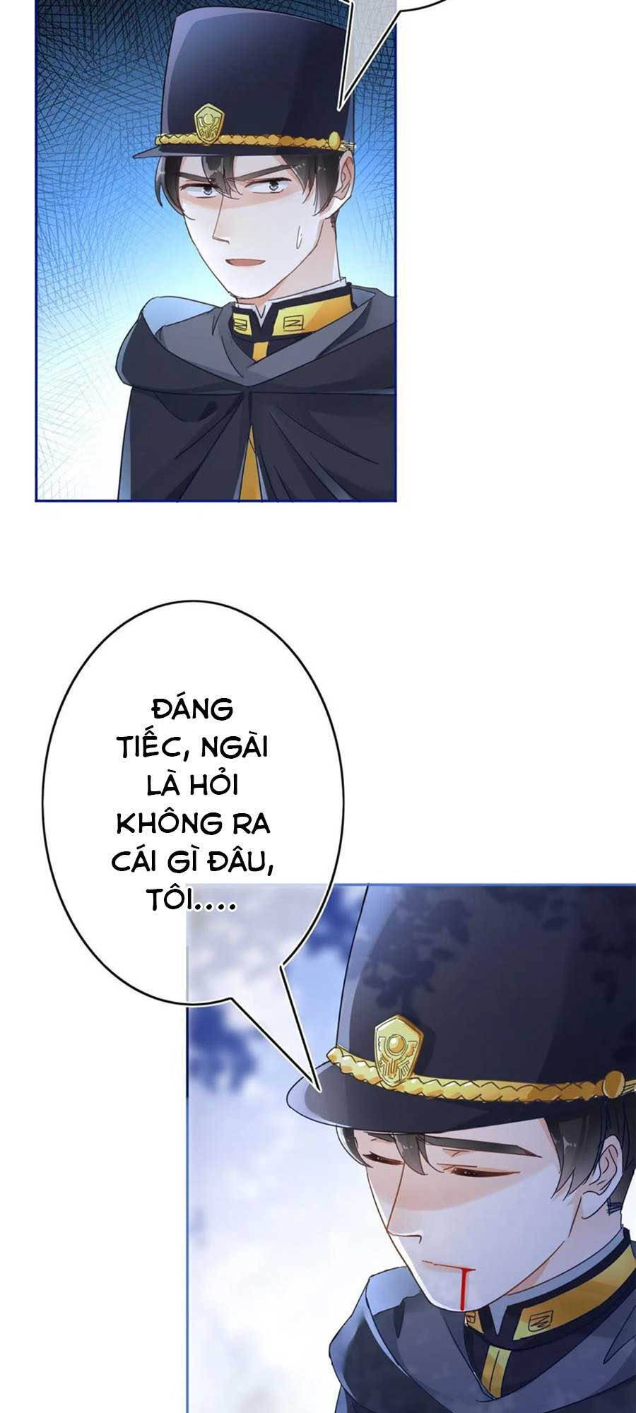 Nữ Hoàng Đầu Tiên Của Đế Quốc Chapter 42 - 31