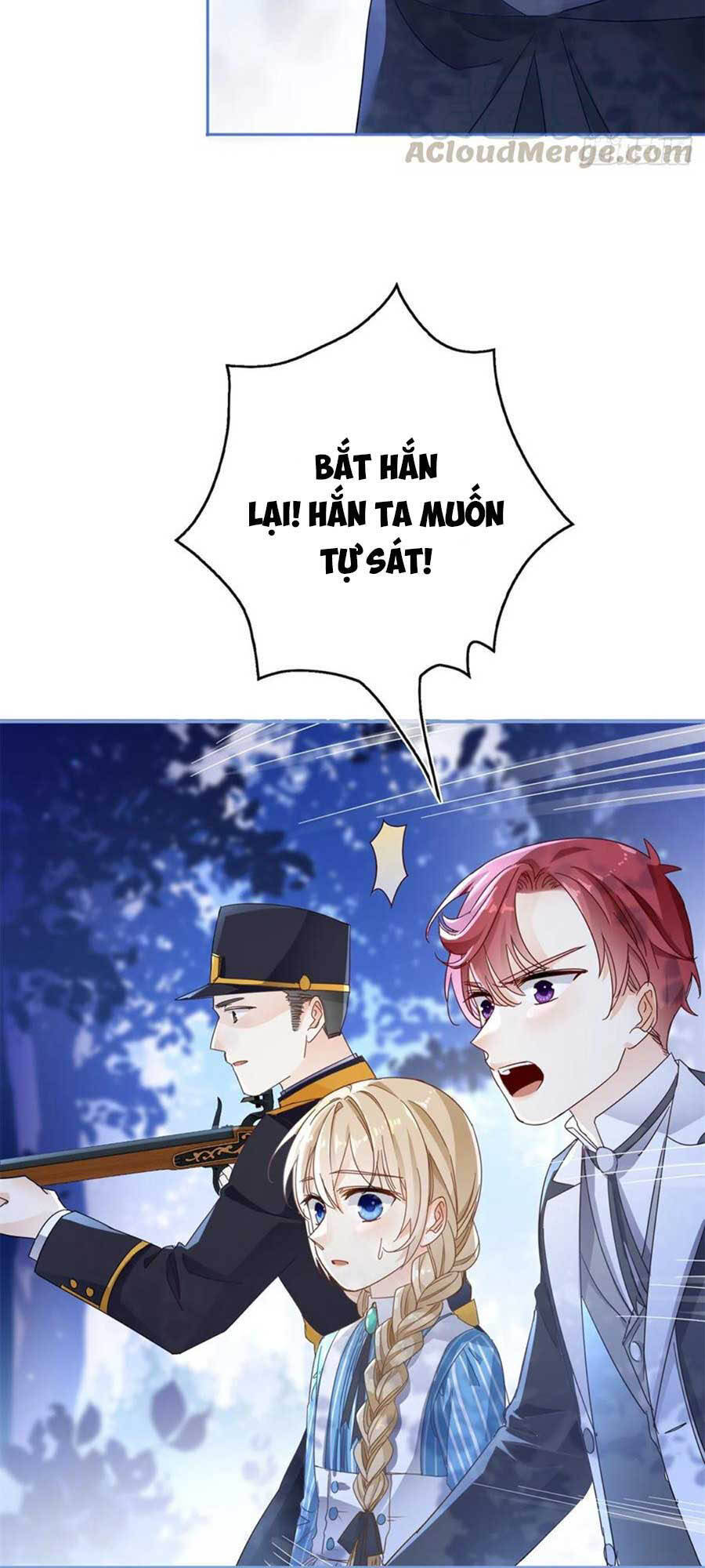 Nữ Hoàng Đầu Tiên Của Đế Quốc Chapter 42 - 32