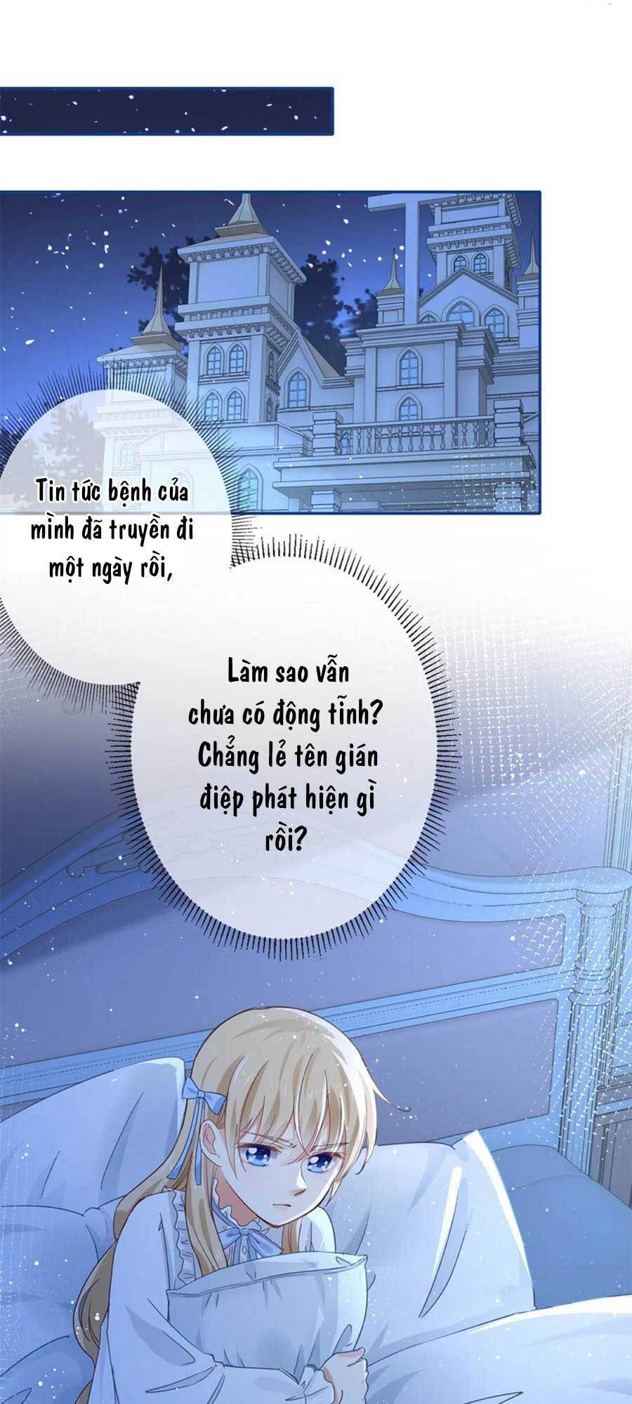 Nữ Hoàng Đầu Tiên Của Đế Quốc Chapter 42 - 8