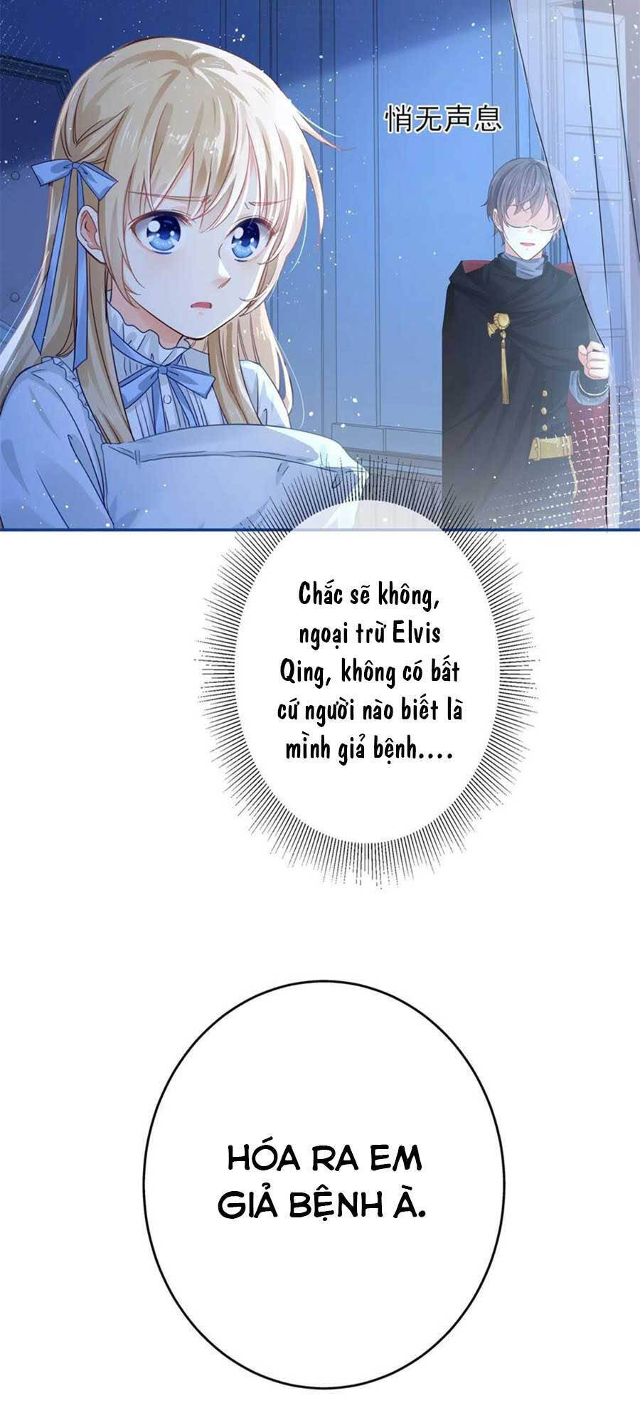 Nữ Hoàng Đầu Tiên Của Đế Quốc Chapter 42 - 10