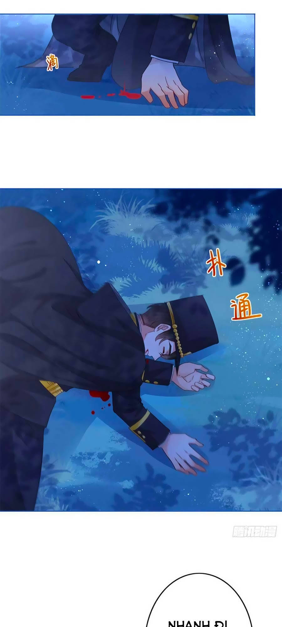 Nữ Hoàng Đầu Tiên Của Đế Quốc Chapter 43 - 2