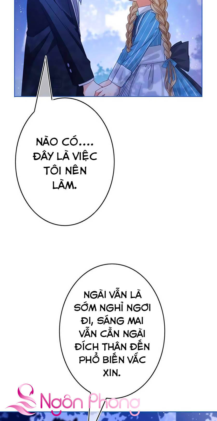 Nữ Hoàng Đầu Tiên Của Đế Quốc Chapter 43 - 13