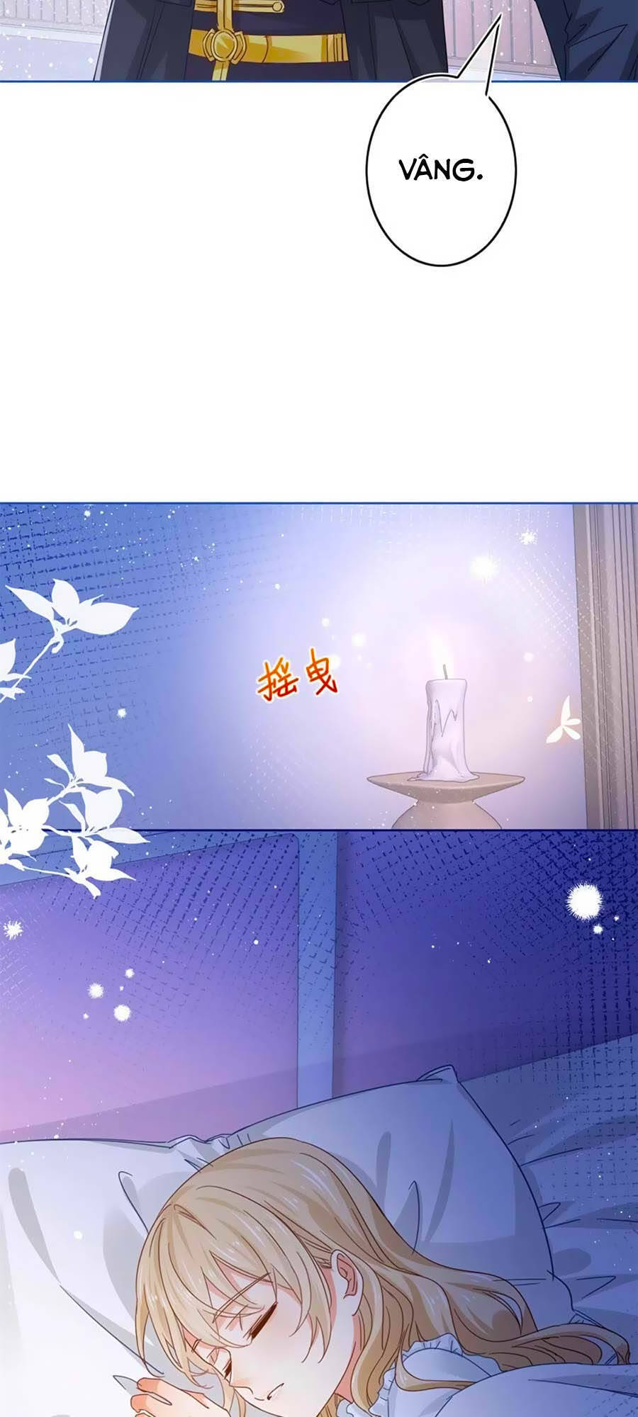 Nữ Hoàng Đầu Tiên Của Đế Quốc Chapter 43 - 22