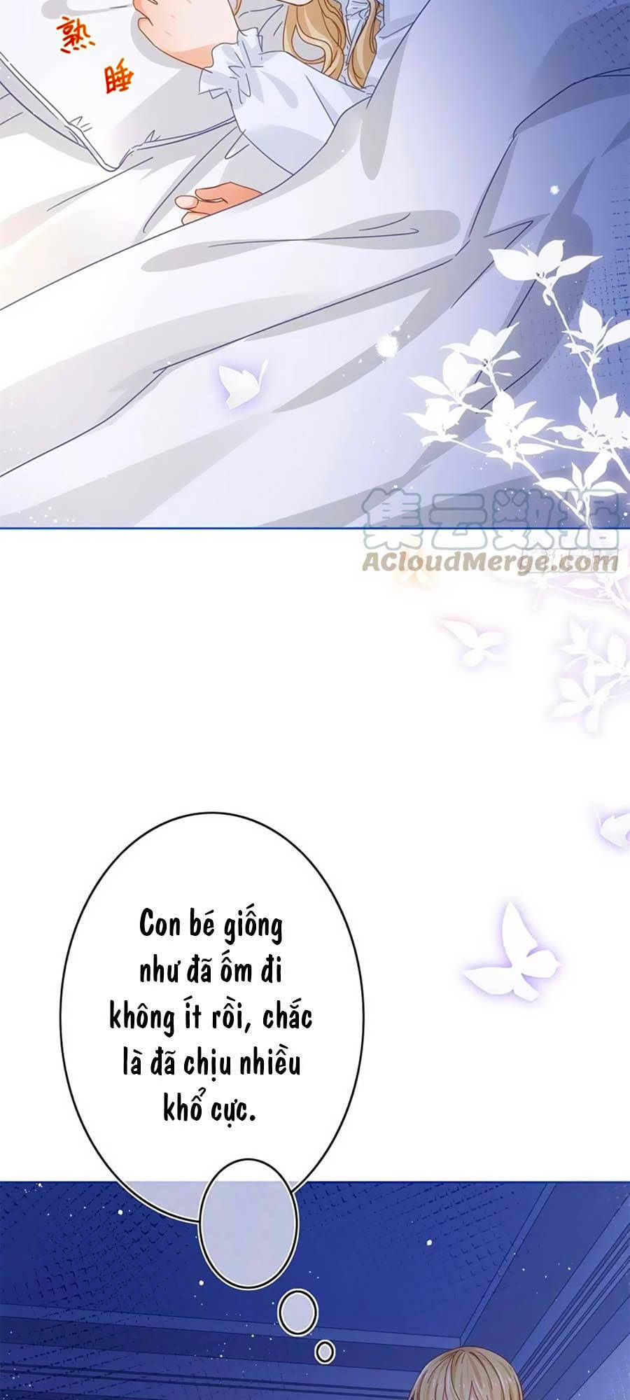 Nữ Hoàng Đầu Tiên Của Đế Quốc Chapter 43 - 23