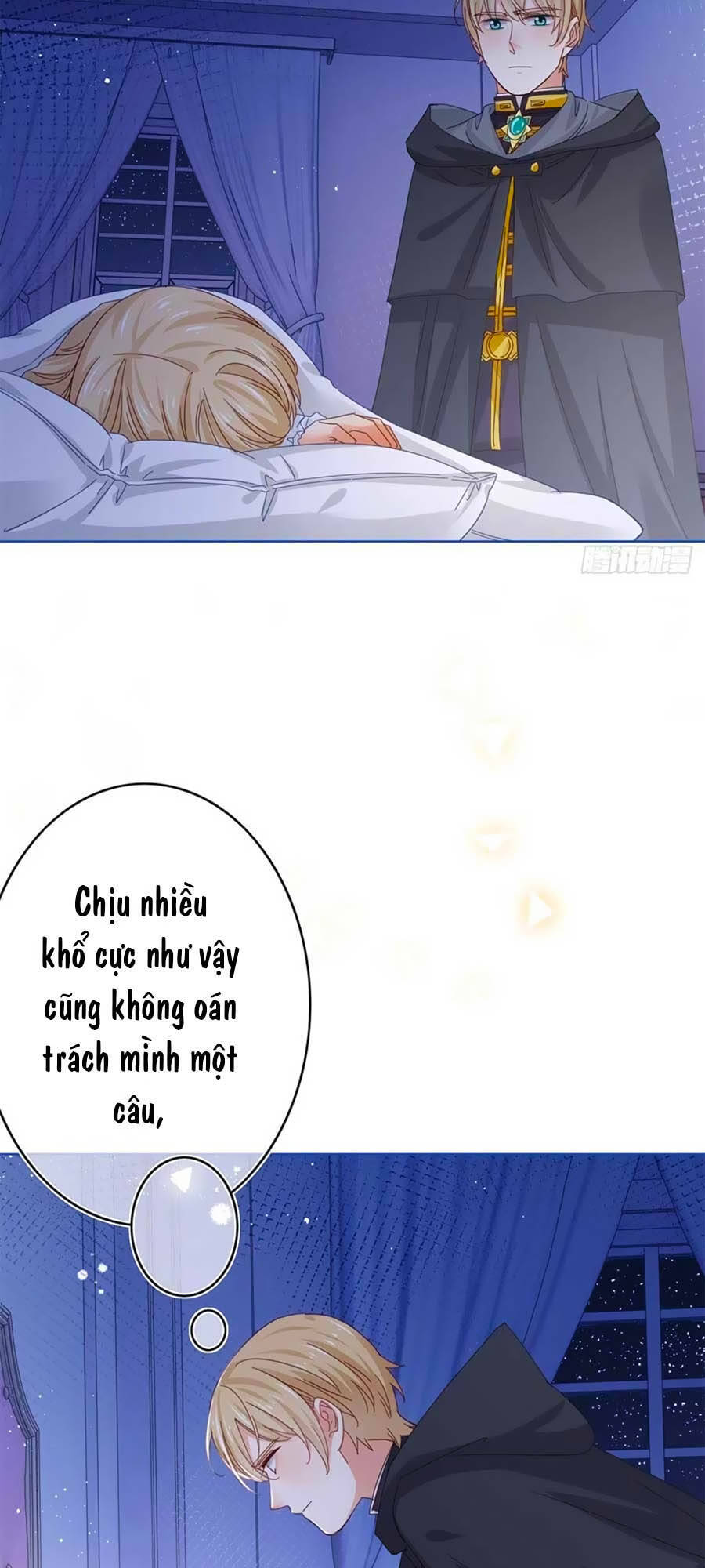 Nữ Hoàng Đầu Tiên Của Đế Quốc Chapter 43 - 24