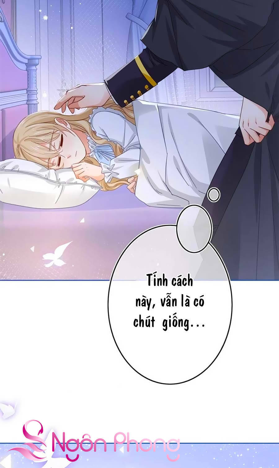 Nữ Hoàng Đầu Tiên Của Đế Quốc Chapter 43 - 25