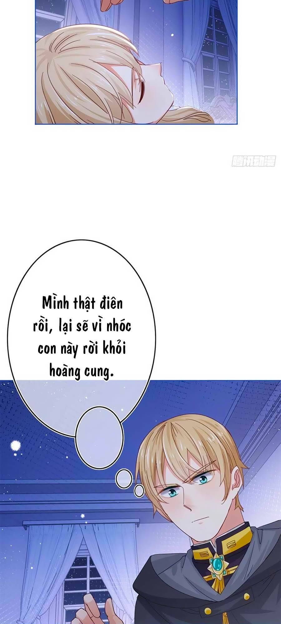 Nữ Hoàng Đầu Tiên Của Đế Quốc Chapter 43 - 27