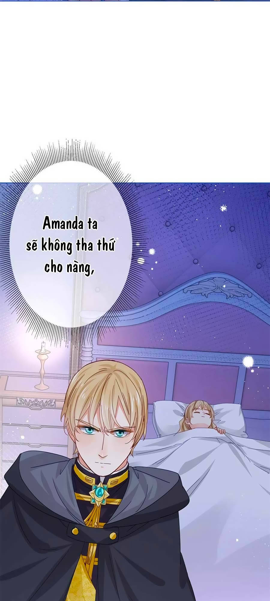 Nữ Hoàng Đầu Tiên Của Đế Quốc Chapter 43 - 28