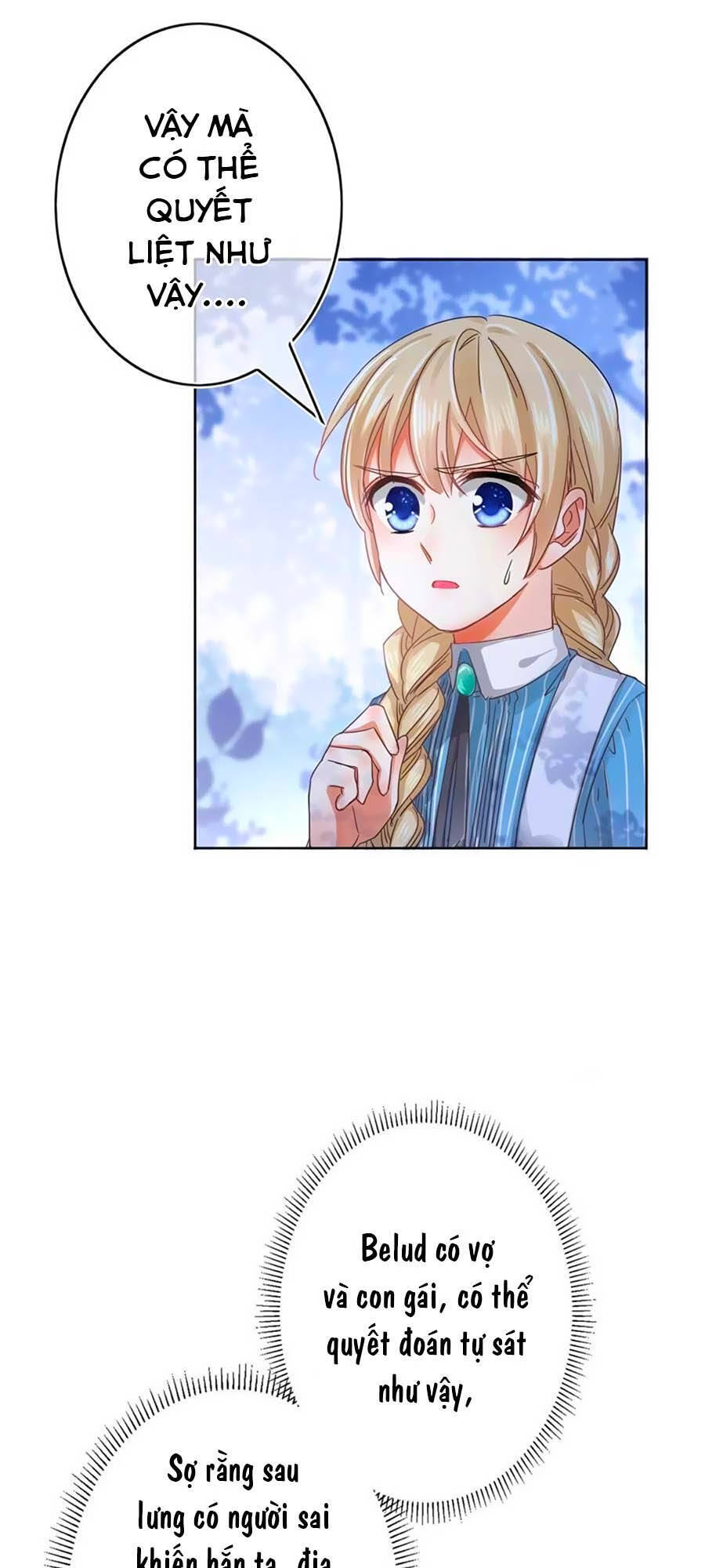 Nữ Hoàng Đầu Tiên Của Đế Quốc Chapter 43 - 6