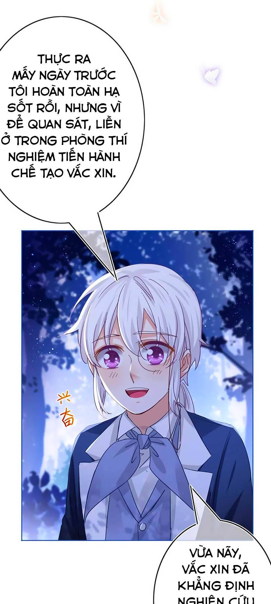 Nữ Hoàng Đầu Tiên Của Đế Quốc Chapter 43 - 10