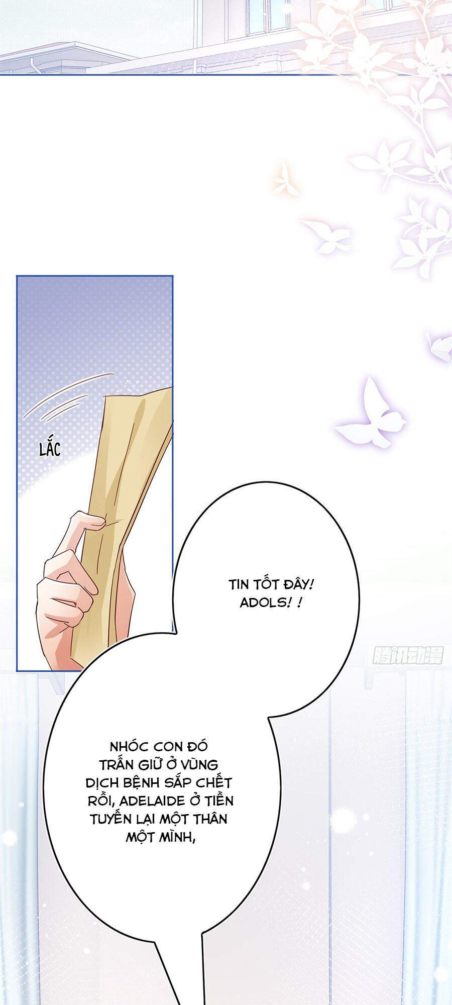 Nữ Hoàng Đầu Tiên Của Đế Quốc Chapter 44 - 2