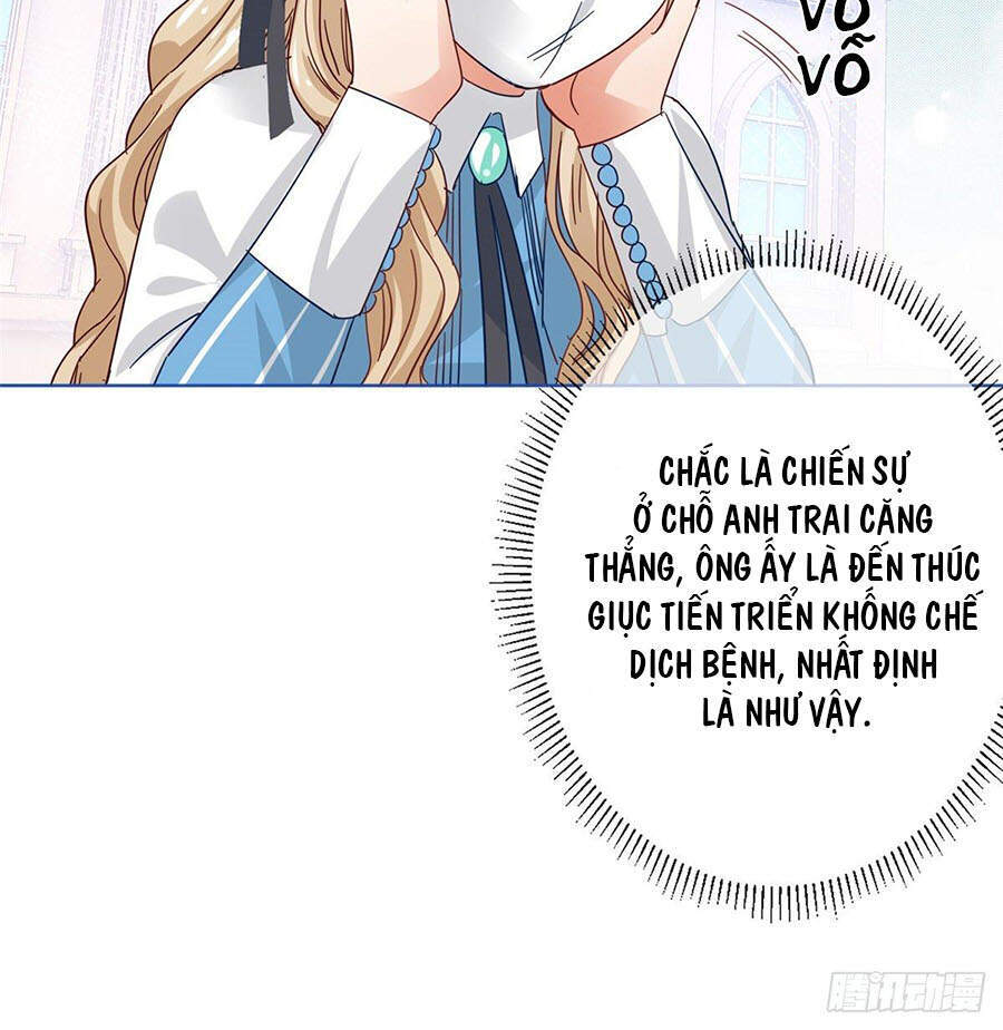 Nữ Hoàng Đầu Tiên Của Đế Quốc Chapter 44 - 12