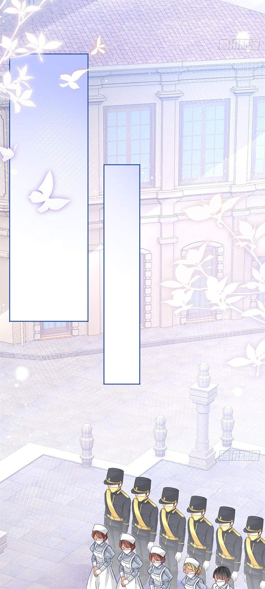 Nữ Hoàng Đầu Tiên Của Đế Quốc Chapter 44 - 14