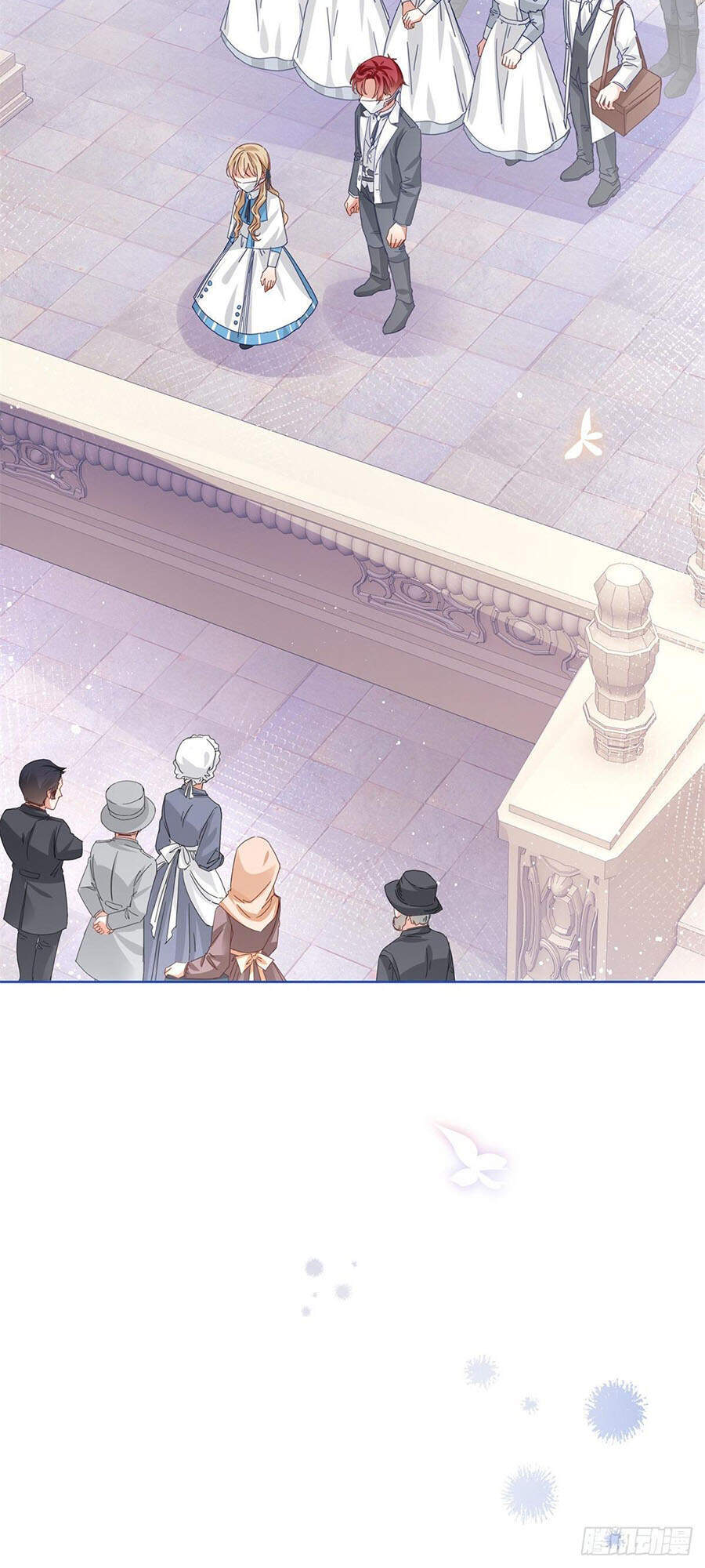 Nữ Hoàng Đầu Tiên Của Đế Quốc Chapter 44 - 15