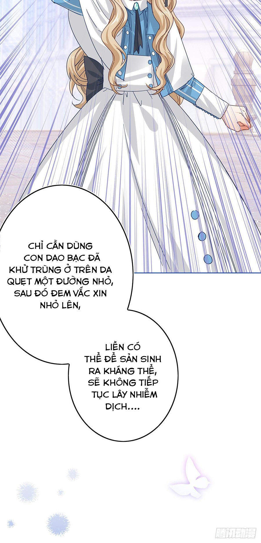 Nữ Hoàng Đầu Tiên Của Đế Quốc Chapter 44 - 18