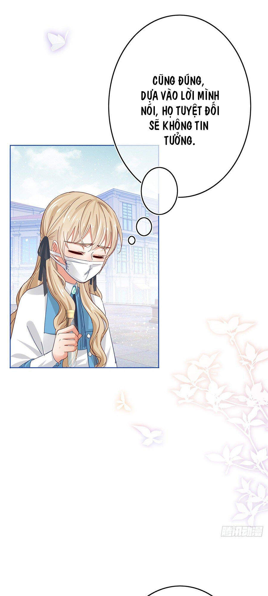Nữ Hoàng Đầu Tiên Của Đế Quốc Chapter 44 - 24