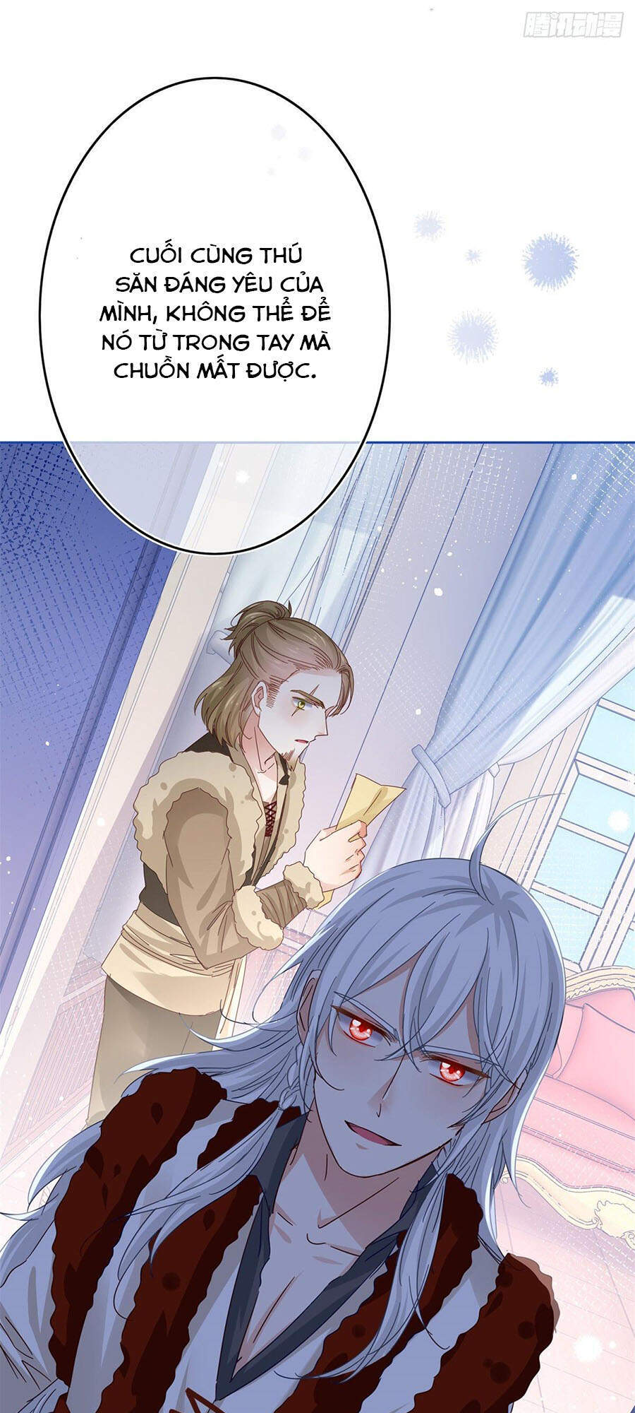 Nữ Hoàng Đầu Tiên Của Đế Quốc Chapter 44 - 5