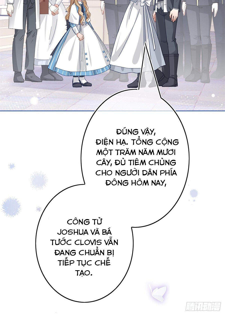 Nữ Hoàng Đầu Tiên Của Đế Quốc Chapter 44 - 7