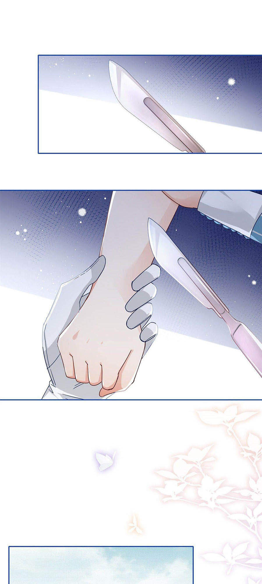 Nữ Hoàng Đầu Tiên Của Đế Quốc Chapter 45 - 1