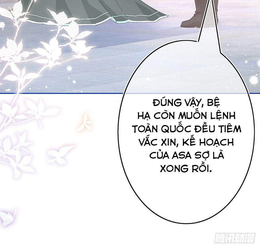 Nữ Hoàng Đầu Tiên Của Đế Quốc Chapter 45 - 22