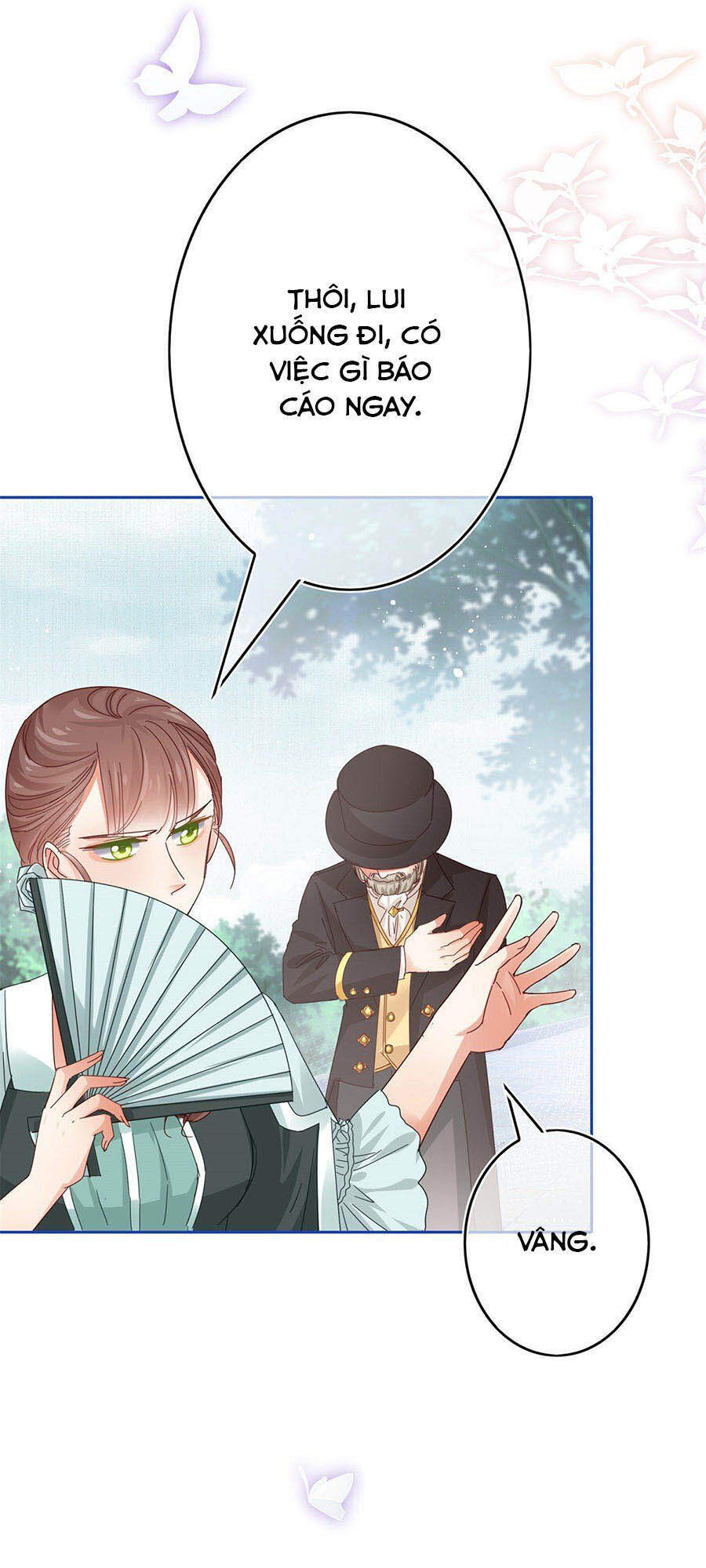 Nữ Hoàng Đầu Tiên Của Đế Quốc Chapter 45 - 23