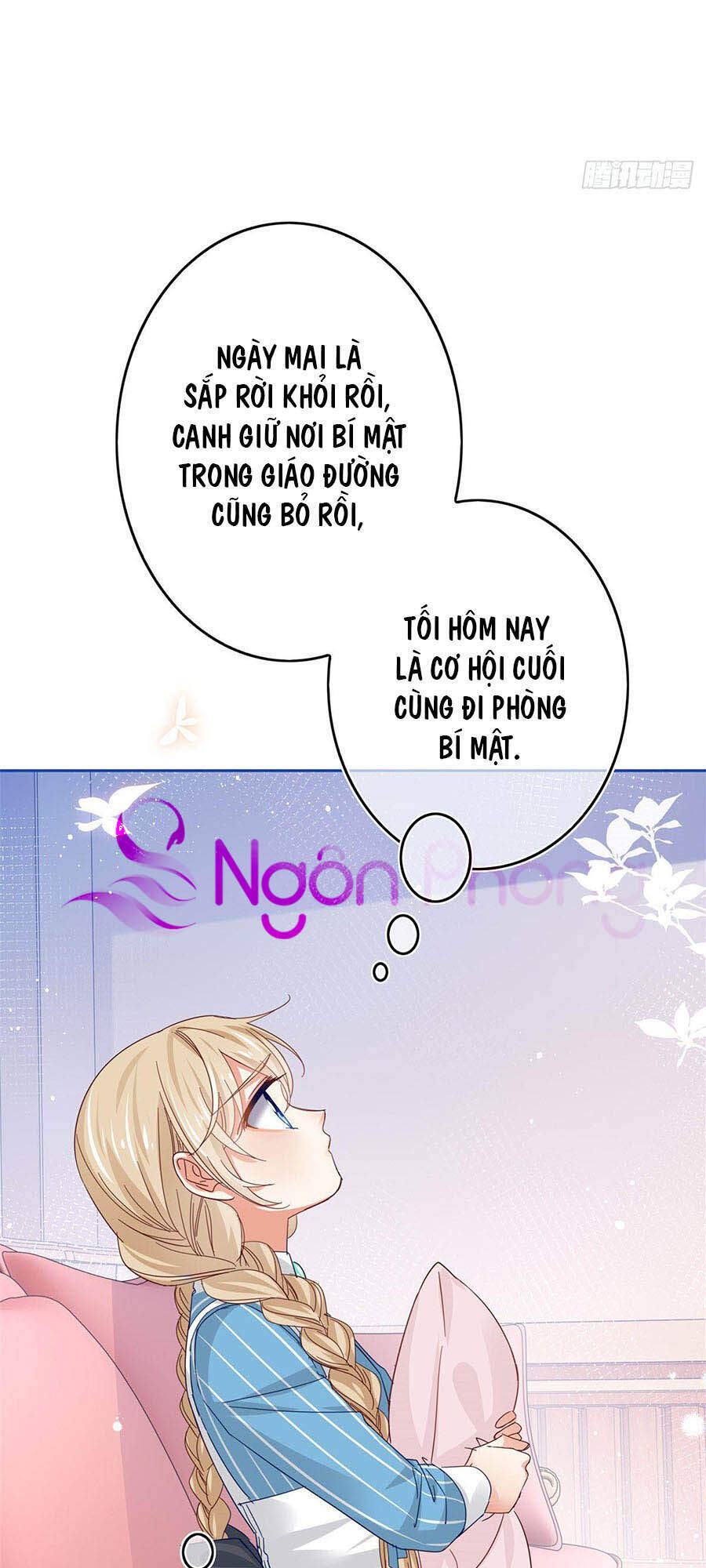 Nữ Hoàng Đầu Tiên Của Đế Quốc Chapter 45 - 30