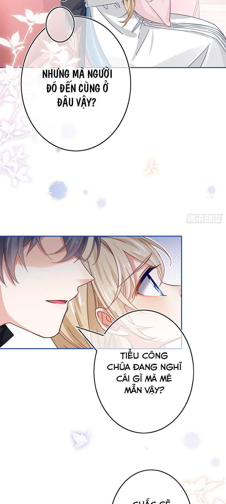 Nữ Hoàng Đầu Tiên Của Đế Quốc Chapter 45 - 31