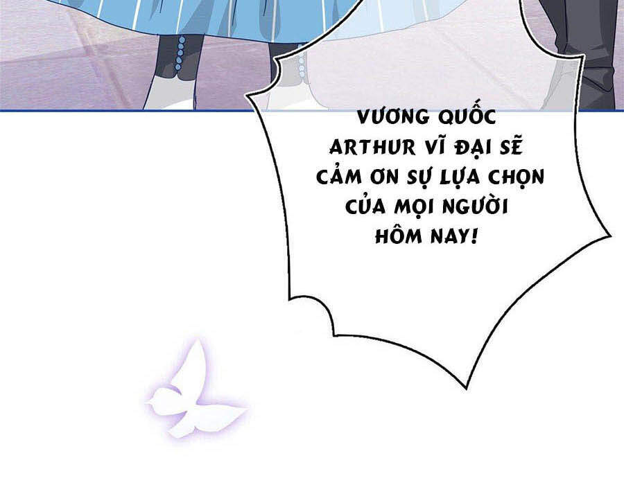 Nữ Hoàng Đầu Tiên Của Đế Quốc Chapter 45 - 6