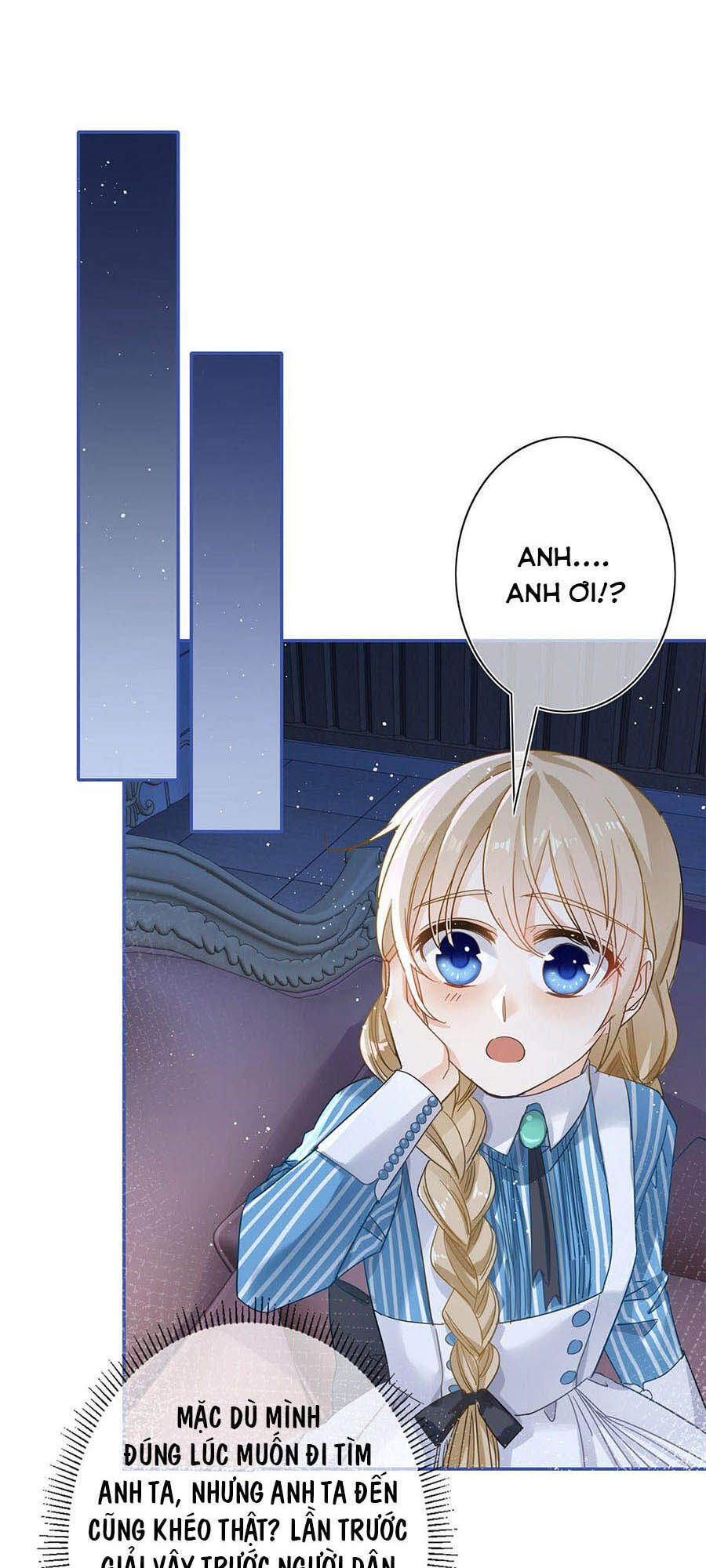 Nữ Hoàng Đầu Tiên Của Đế Quốc Chapter 46 - 2