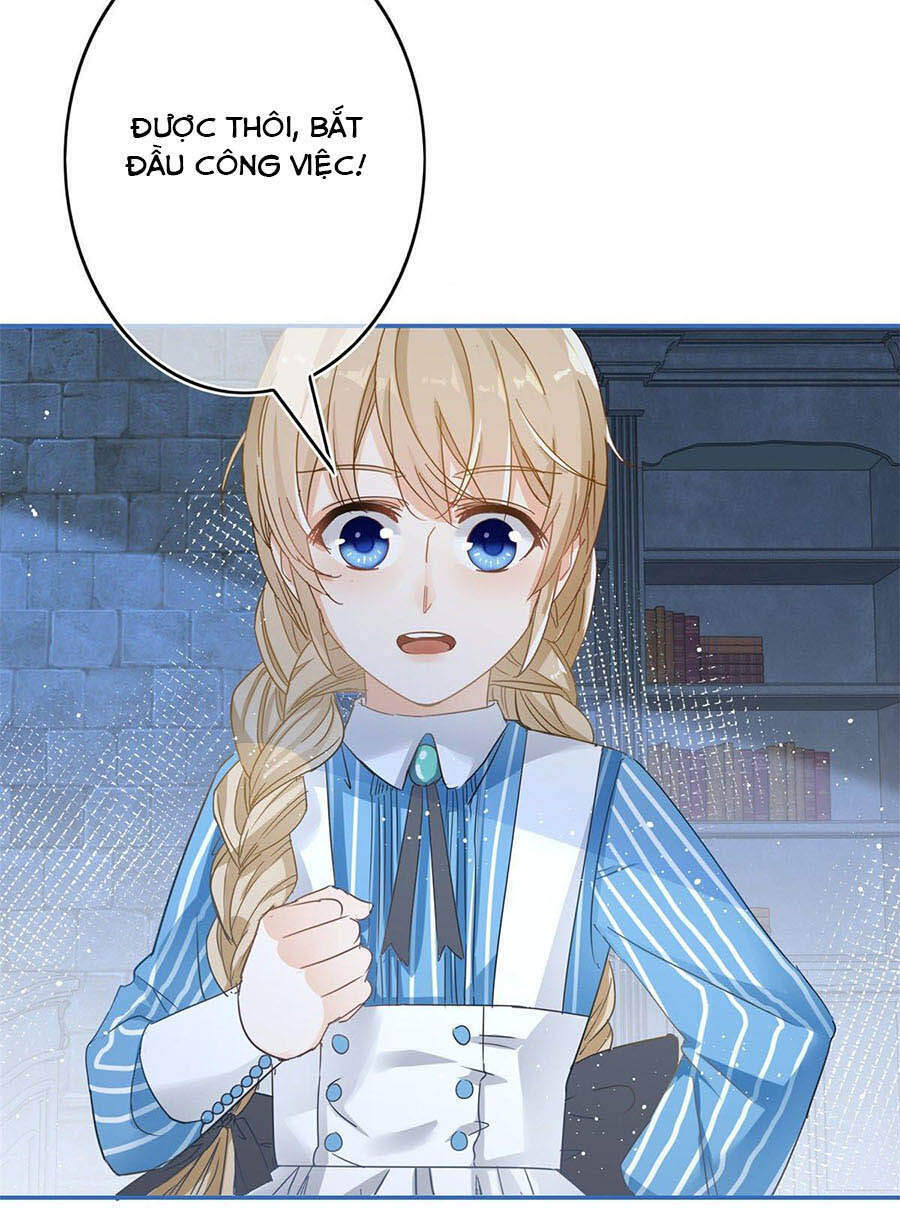 Nữ Hoàng Đầu Tiên Của Đế Quốc Chapter 46 - 11