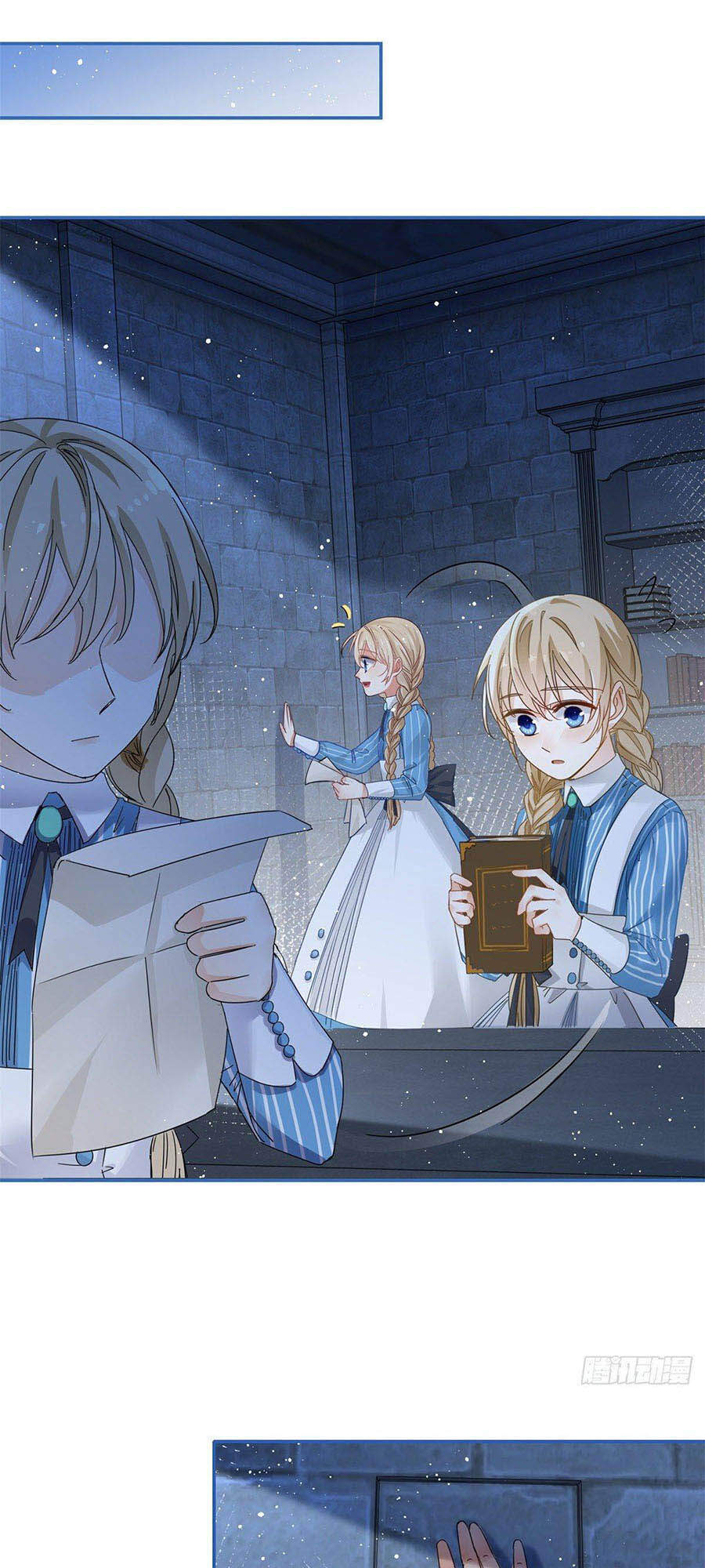 Nữ Hoàng Đầu Tiên Của Đế Quốc Chapter 46 - 12