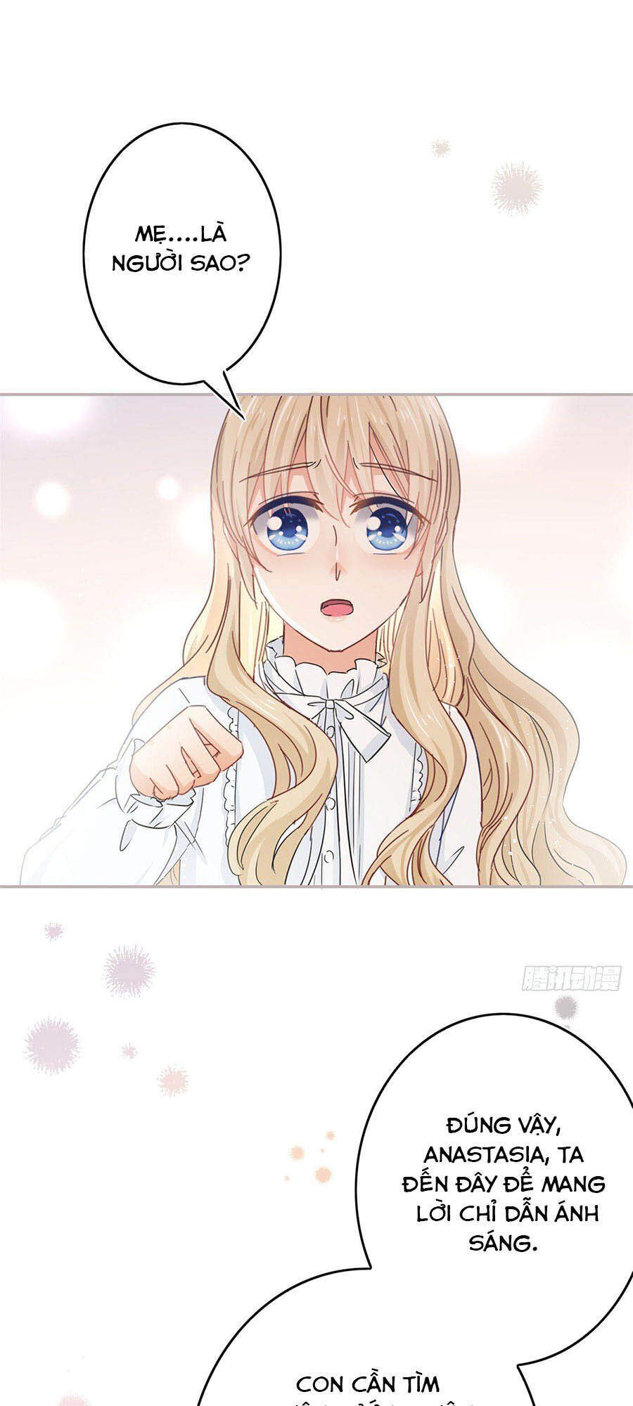 Nữ Hoàng Đầu Tiên Của Đế Quốc Chapter 46 - 18