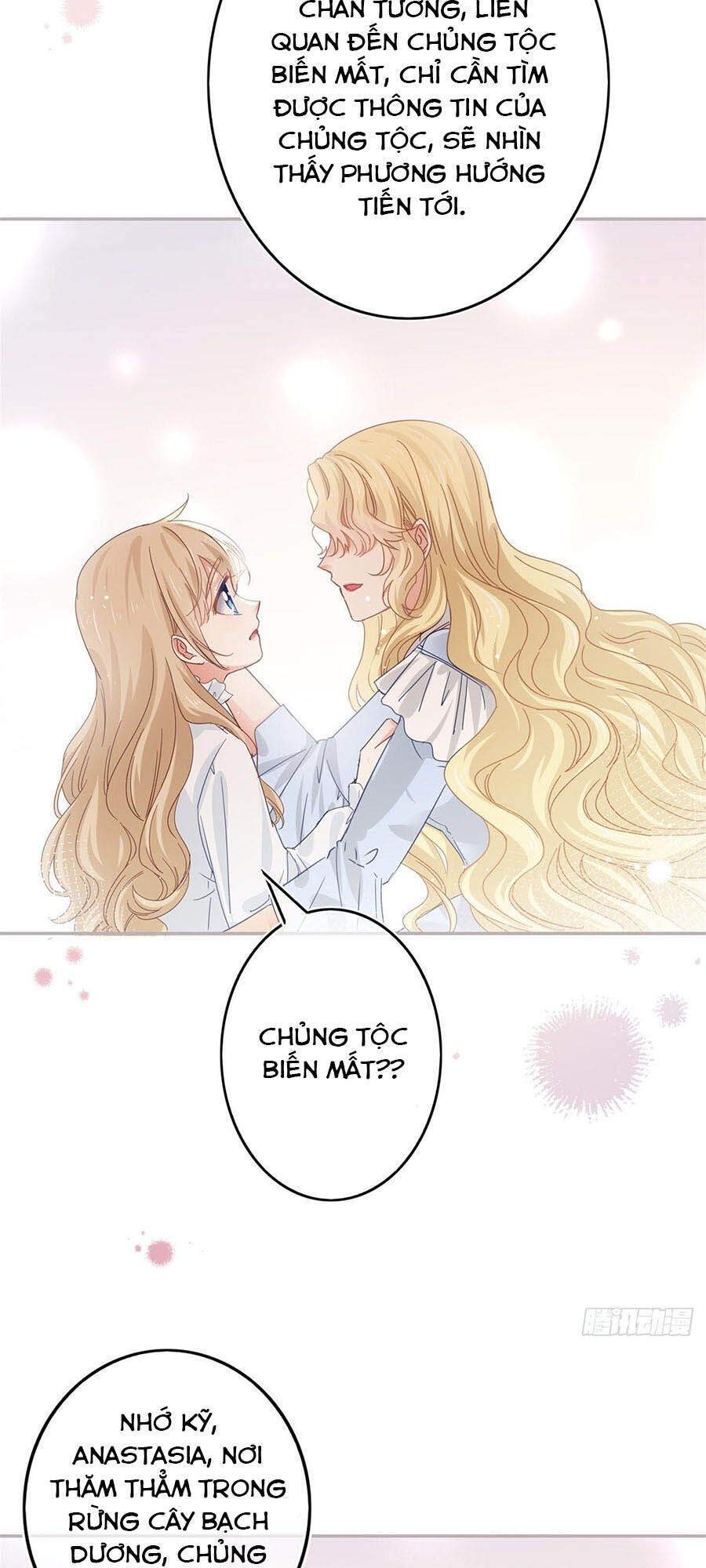 Nữ Hoàng Đầu Tiên Của Đế Quốc Chapter 46 - 19