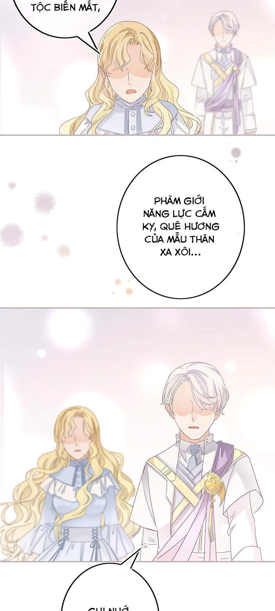 Nữ Hoàng Đầu Tiên Của Đế Quốc Chapter 46 - 20