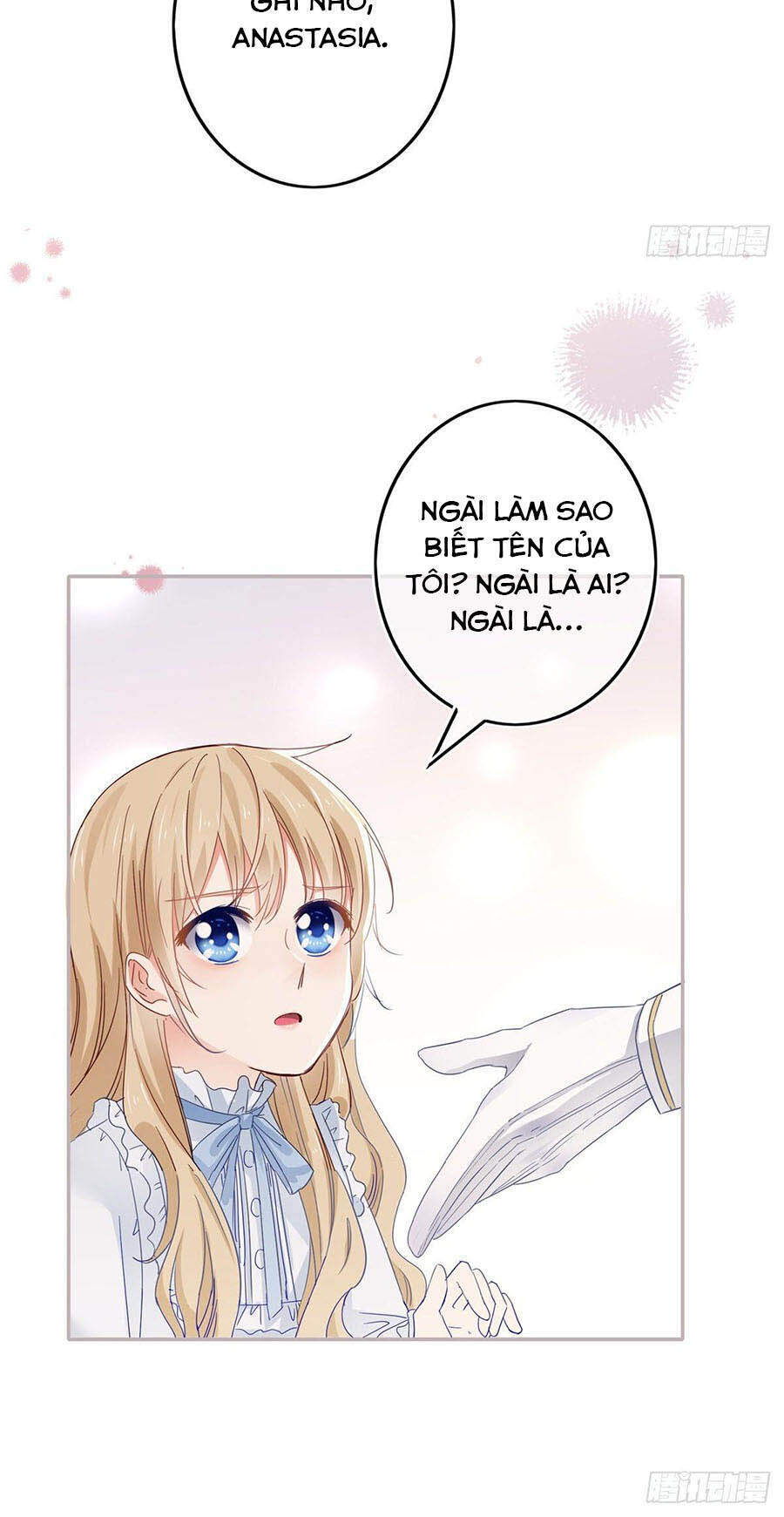 Nữ Hoàng Đầu Tiên Của Đế Quốc Chapter 46 - 21