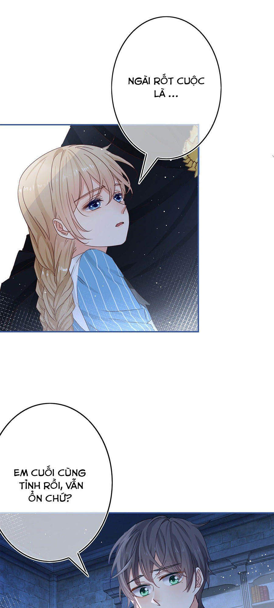 Nữ Hoàng Đầu Tiên Của Đế Quốc Chapter 46 - 23
