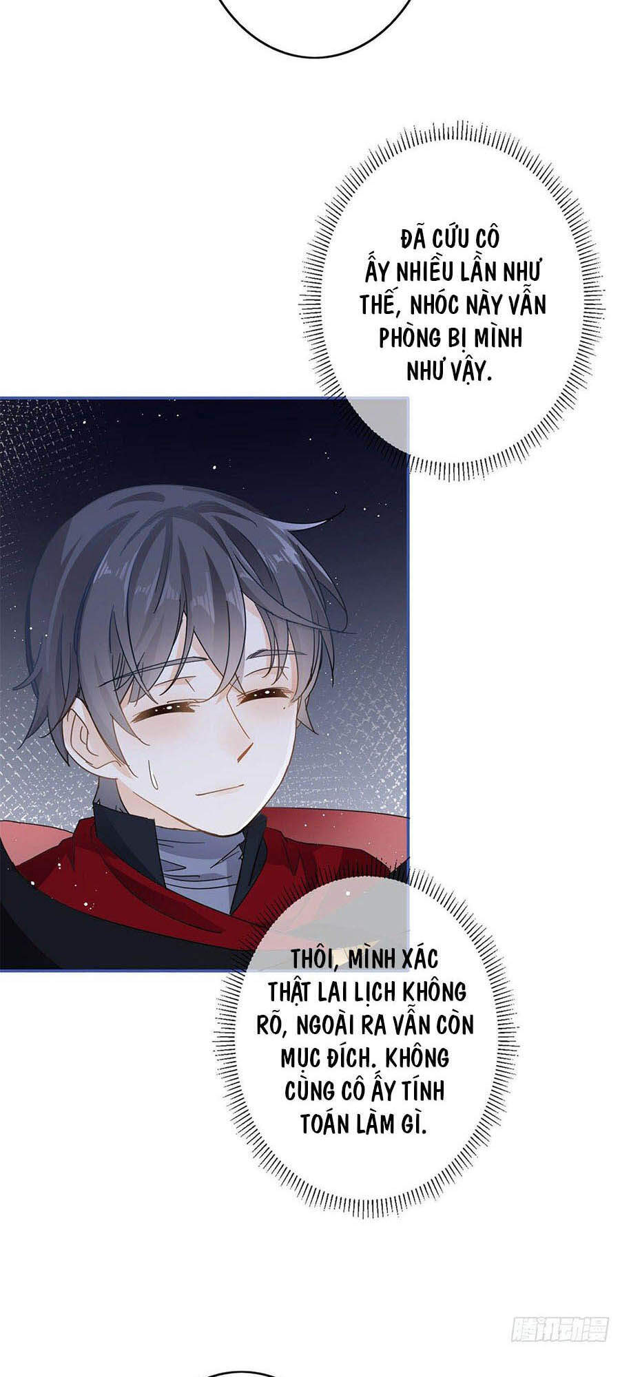 Nữ Hoàng Đầu Tiên Của Đế Quốc Chapter 46 - 4